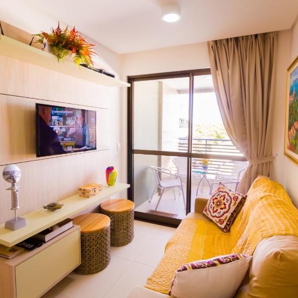 Eco Summer Flat Tambaú