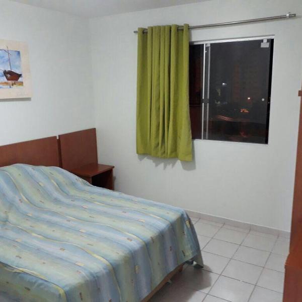 APARTAMENTO JARDINS DAS THERMAS CALDAS NOVA - Foto 2