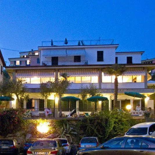 Miramaretellaro, hotel in Tellaro