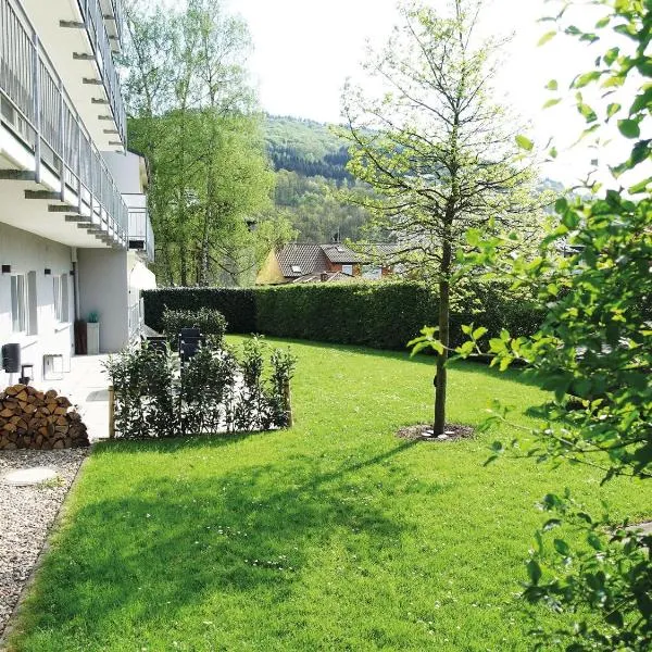 Holiday Home in Germany near Müllerthal Walks, hotel in Bollendorf