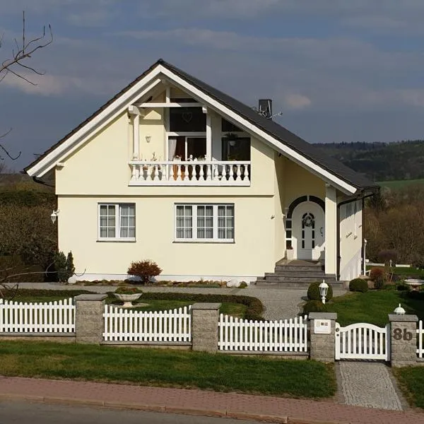 Ihre Auszeit am Golfplatz, hotel in Meisdorf