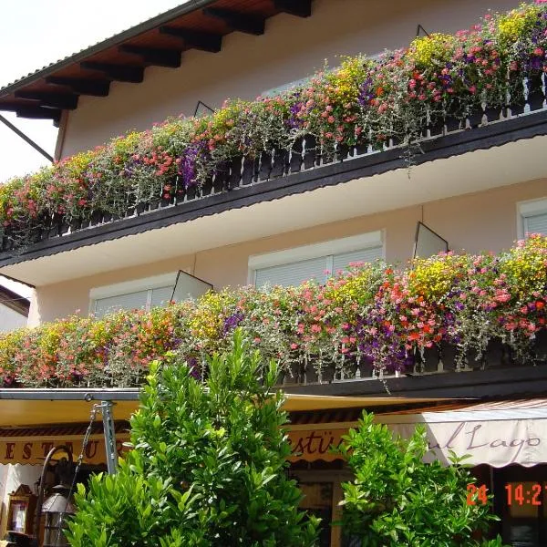 Gästehaus Trink B&B, hotel u gradu 'Drobollach am Faakersee'