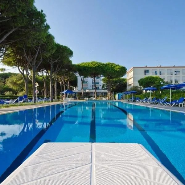 Hotel King, hotel in Lido di Jesolo