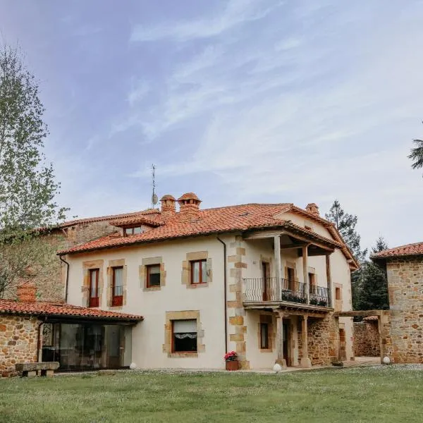 Jardín Botánico, hotel in Lloreda