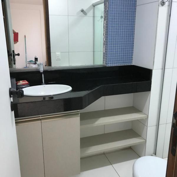 Marupiara Suites Flats - Foto 3