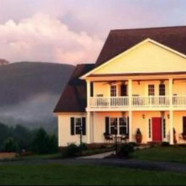 A Mighty Oak B&B, hotel en Pilot Mountain