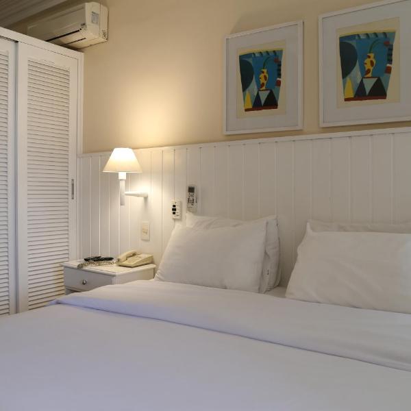 Vitória Hotel Residence NewPort - Foto 2