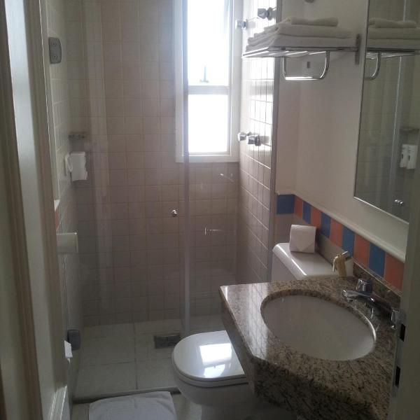 Vitória Hotel Residence NewPort - Foto 3