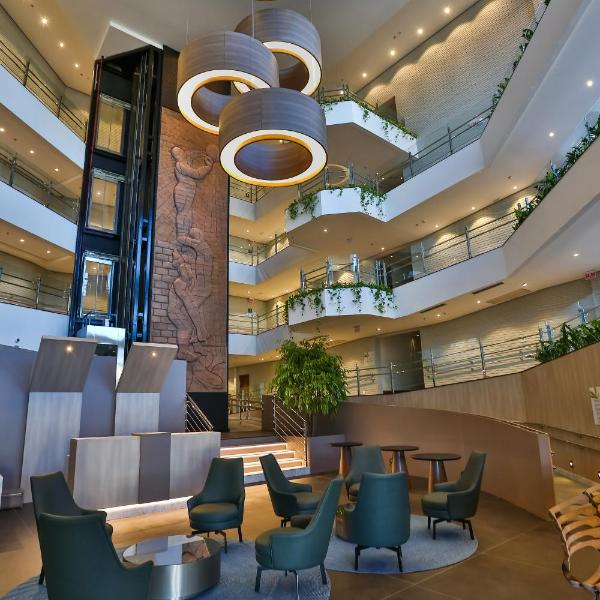 Quality Hotel Blumenau - Foto 4