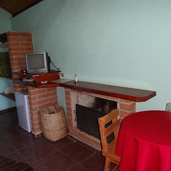 Pousada Recanto da Vitória - Foto 5
