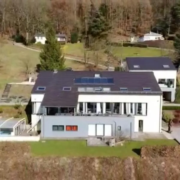La Villa Coocon, хотел в Троа Пон