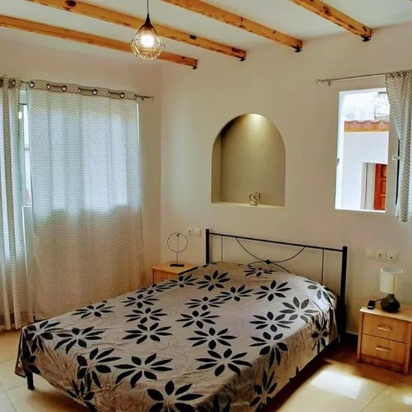 BEAUTIFUL HOUSE OF PSINTHOS, hotel v destinaci Psinthos