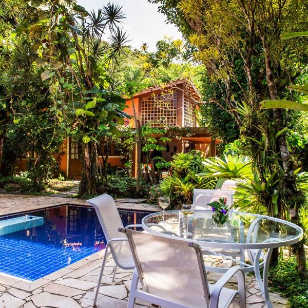 Pousada Casalinda Camburi - Foto 4