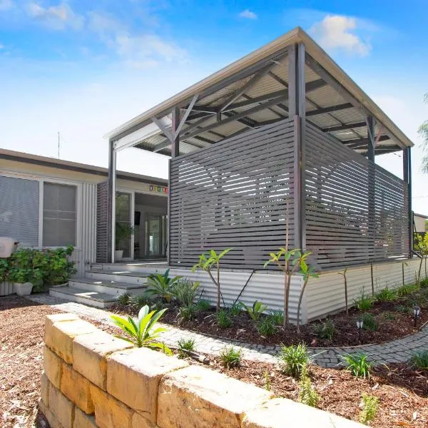 The Jetty, hotel em Lancelin