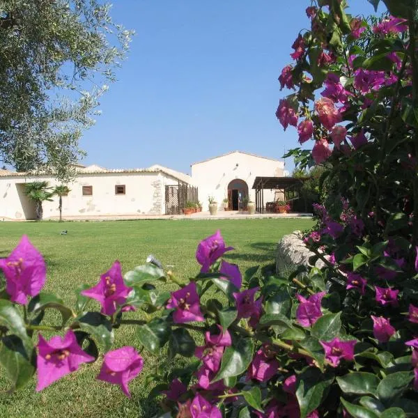 Villa Giannina, hotel din Ispica