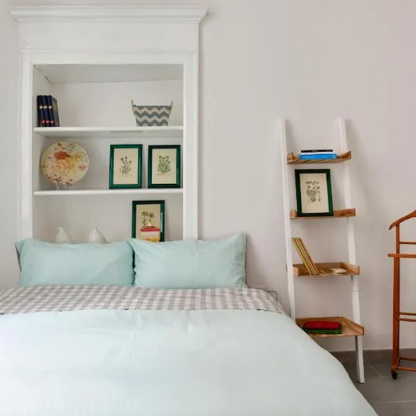 Casa Cavour - Luxury Apartment, hotel in Sassari