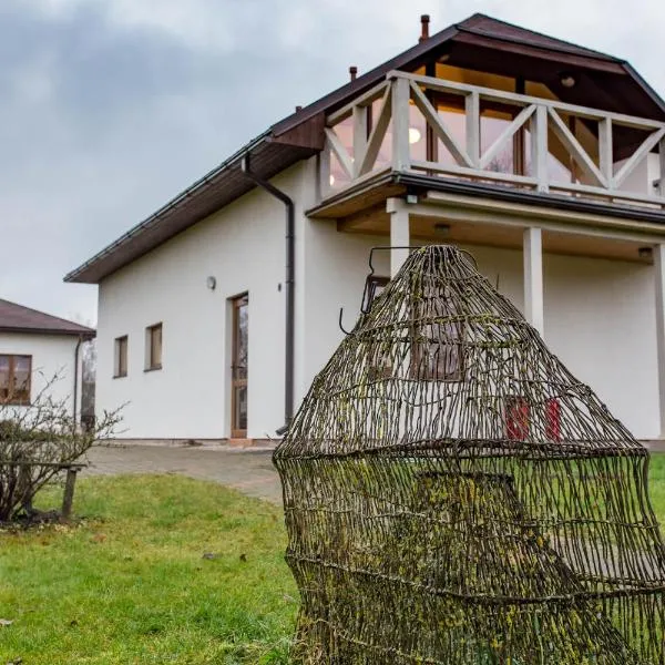 Plavinas residence, Hotel in Pļaviņas