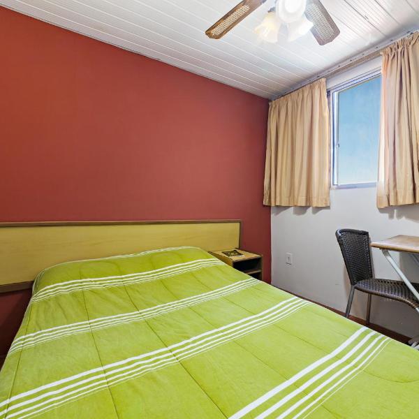 Hotel Econômico ao lado do Metrô - Foto 2