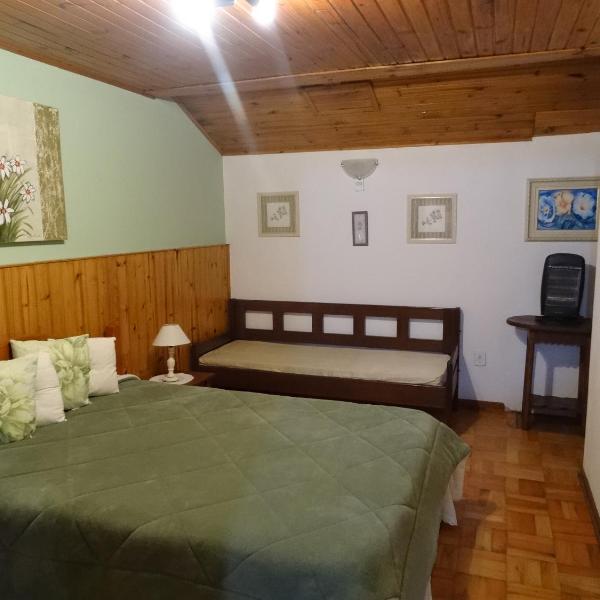 Chalés Recanto Pássaros - Foto 2