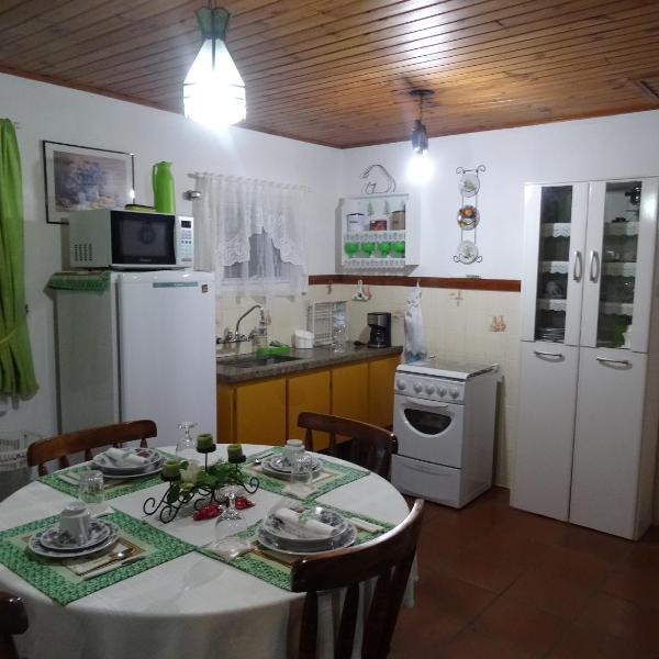 Chalés Recanto Pássaros - Foto 4