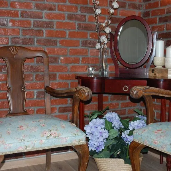 Cosy Home Boutique Apartment, hotel Peréában