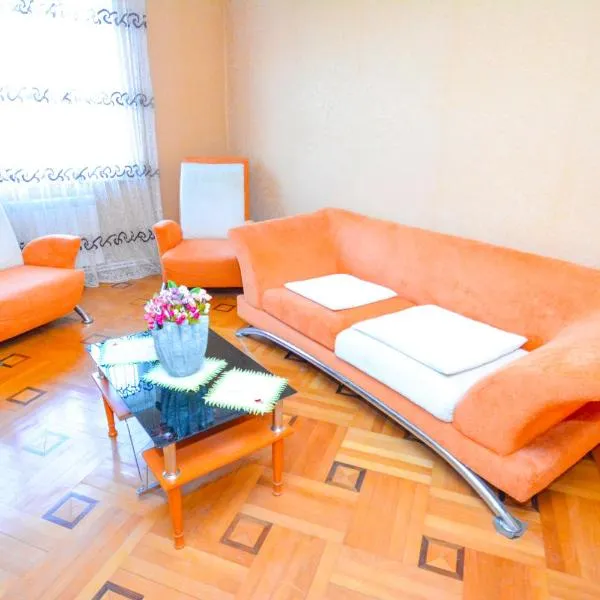 vip ozurgeti, hotel a Ozurgetʼi