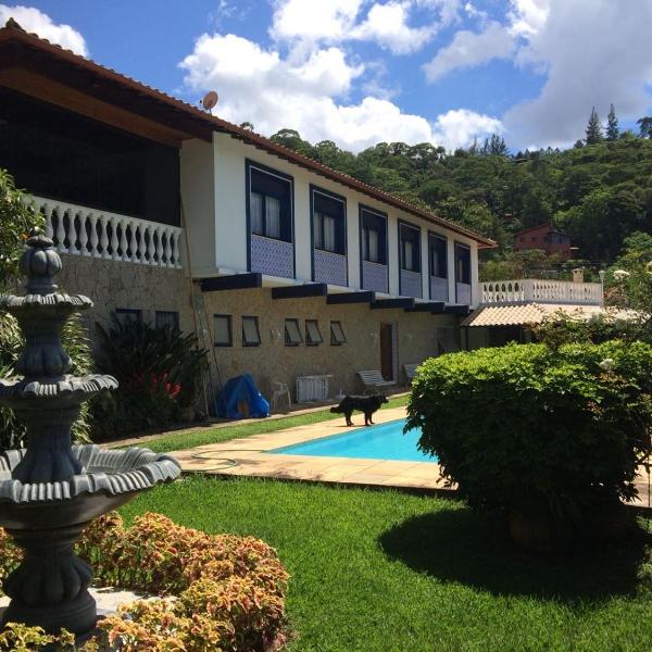Bela e Aconchegante Casa em Itaipava - Foto 4