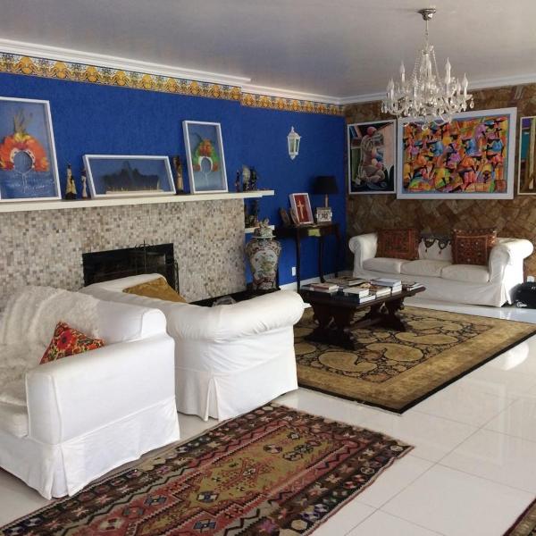 Bela e Aconchegante Casa em Itaipava - Foto 5