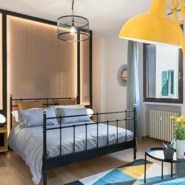 B&B La Marmora 39, hotel in Florence