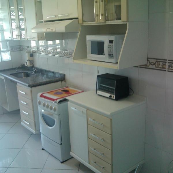 Apto PROX PRAIA 2 VAGAS GARAGEM, CHURRASQUEIRA SACADA, 3 DORM-GUILHERMINA - Foto 5