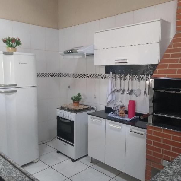 Recanto ferreira - Foto 4