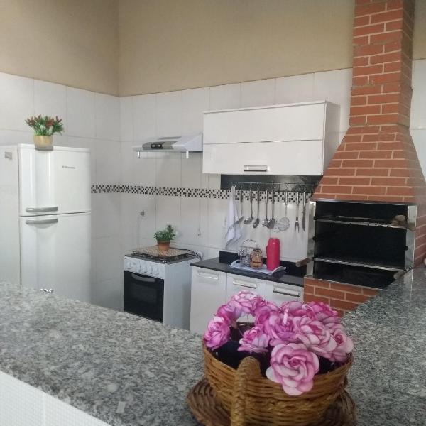 Recanto ferreira