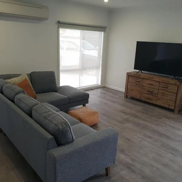 123 Wilson - Arapiles, hotel in Horsham