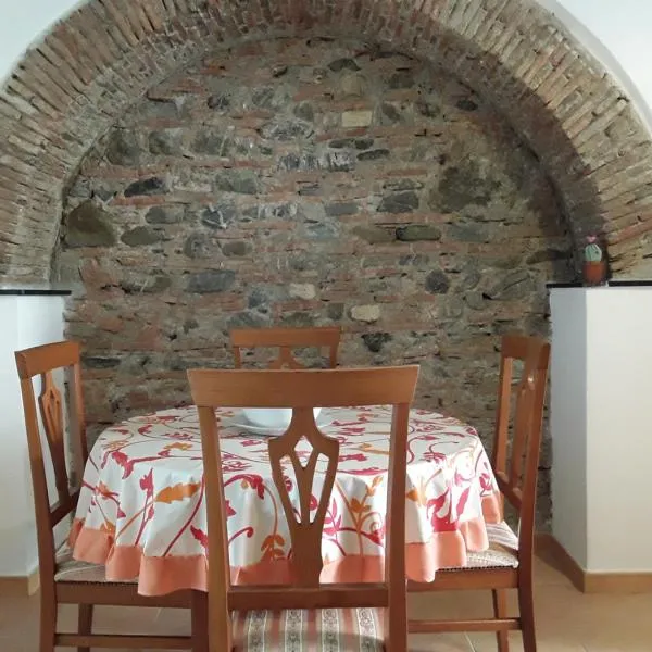 Il giardino segreto, hotel v destinaci Sestri Levante