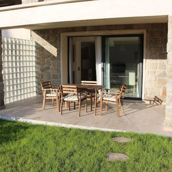 Vigna Maggiore, hotel a Olmeto