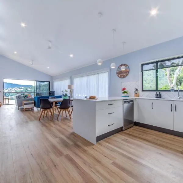 Hillside Haven - Airlie Beach, hotel v destinaci Airlie Beach