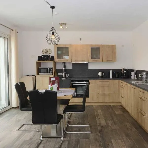 Ferienwohnung Schertel, Hotel in Pleinfeld