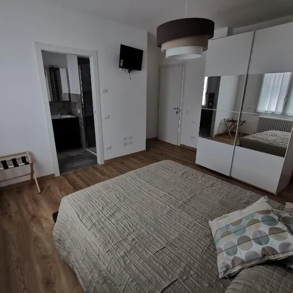B&B DESDEMA, hotel v destinaci Quinto di Treviso