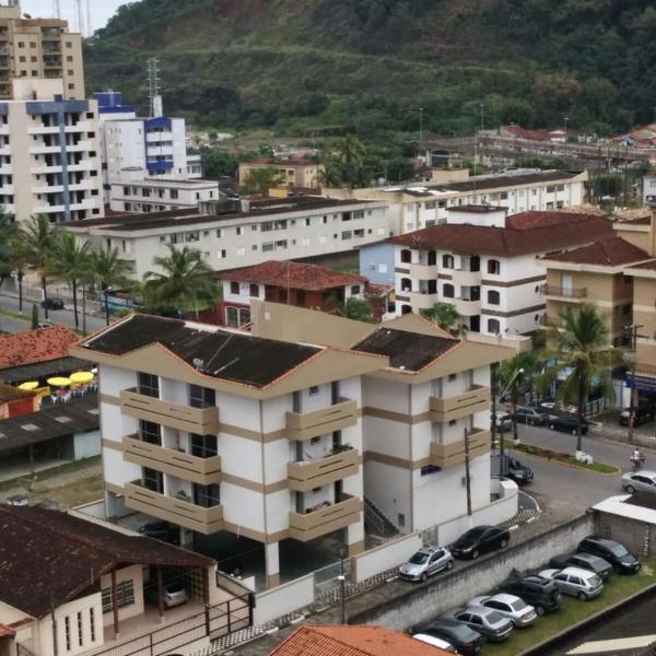 Apartamento Mongaguá