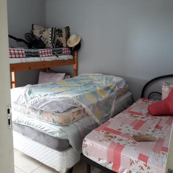 Apartamento Mongaguá - Foto 2