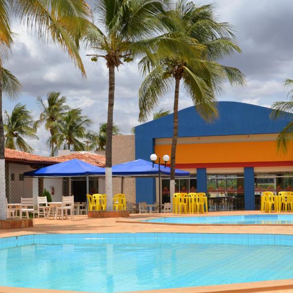 Fiesta Bahiana Club Hotel - Foto 4