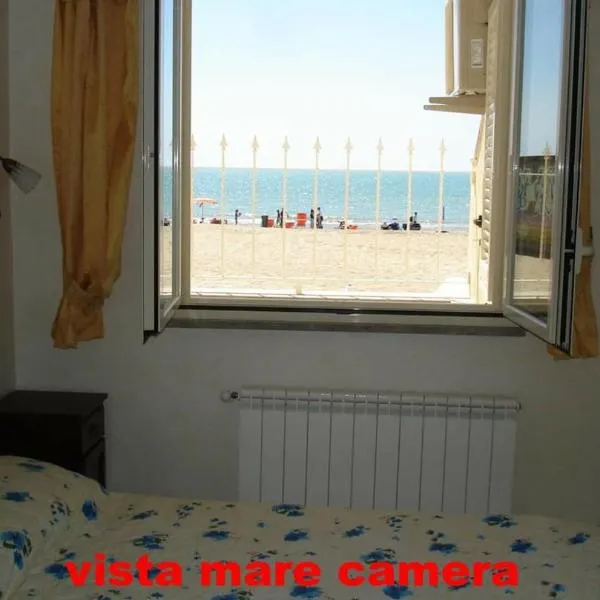 Camere Sul Mare, hotel v destinaci Ardea