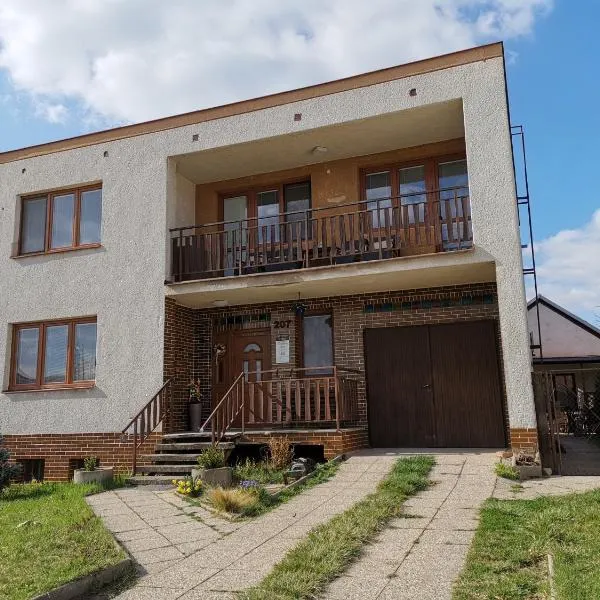 U Vrbů, hotel v destinaci Vrbovec