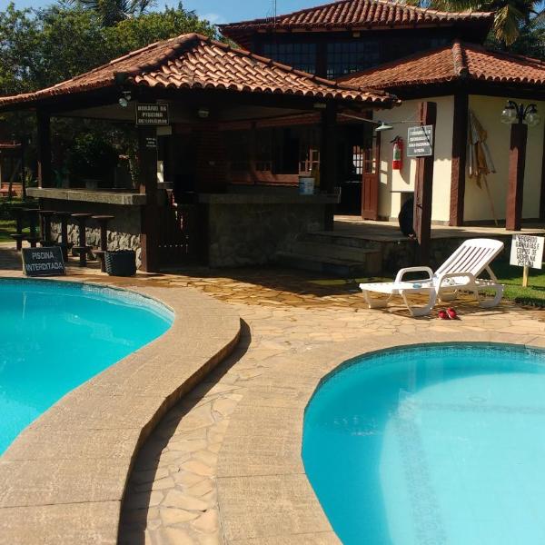Casa em Búzios (4 suítes) - 5 min da praia de Geribá - Foto 4