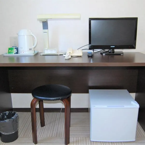 Ito Station Hotel, hotel en Ito
