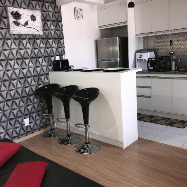 APARTAMENTO Inteiro no BRÁS Expo Center Norte Feirinha da Madrugada a pé - Foto 4