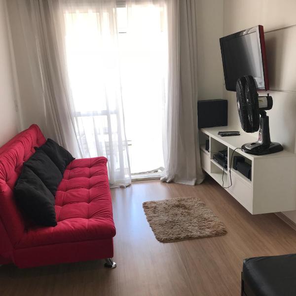 APARTAMENTO Inteiro no BRÁS Expo Center Norte Feirinha da Madrugada a pé - Foto 5