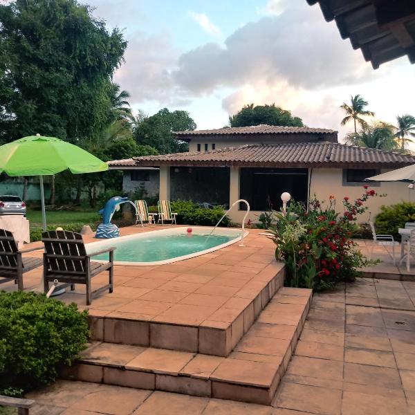 Casa Ilha de Itaparica
