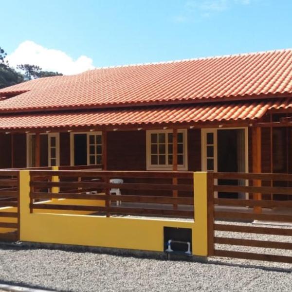 A Casa é Sua!