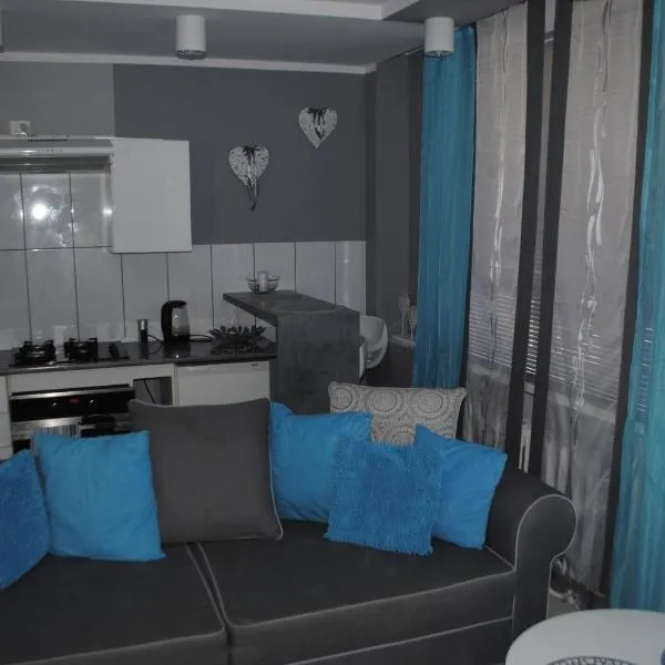APARTAMENT BULWAR – hotel w mieście Gorzów Wielkopolski